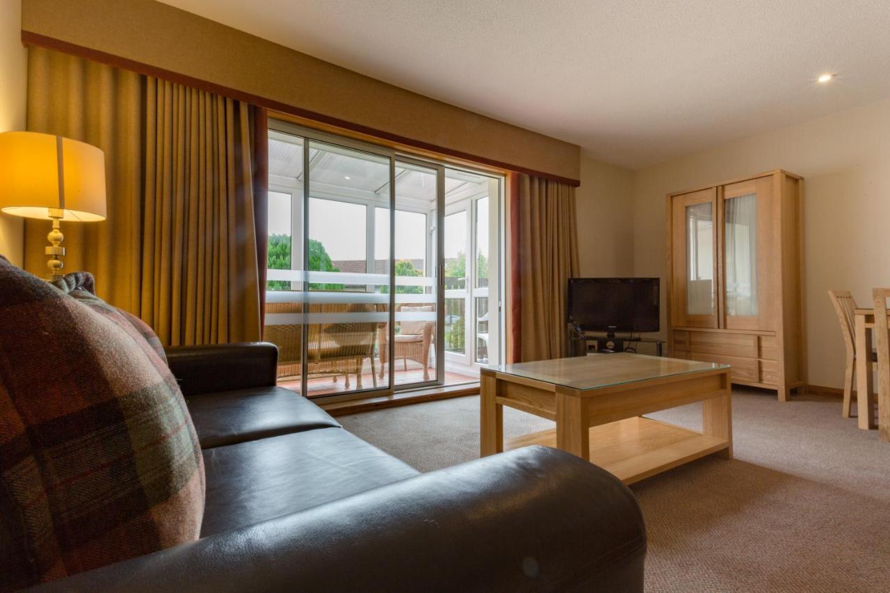 Macdonald Spey Valley Resort 阿维莫尔 外观 照片