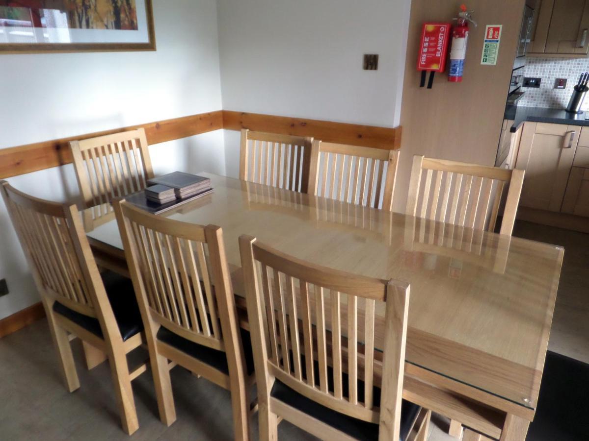 Macdonald Spey Valley Resort 阿维莫尔 外观 照片