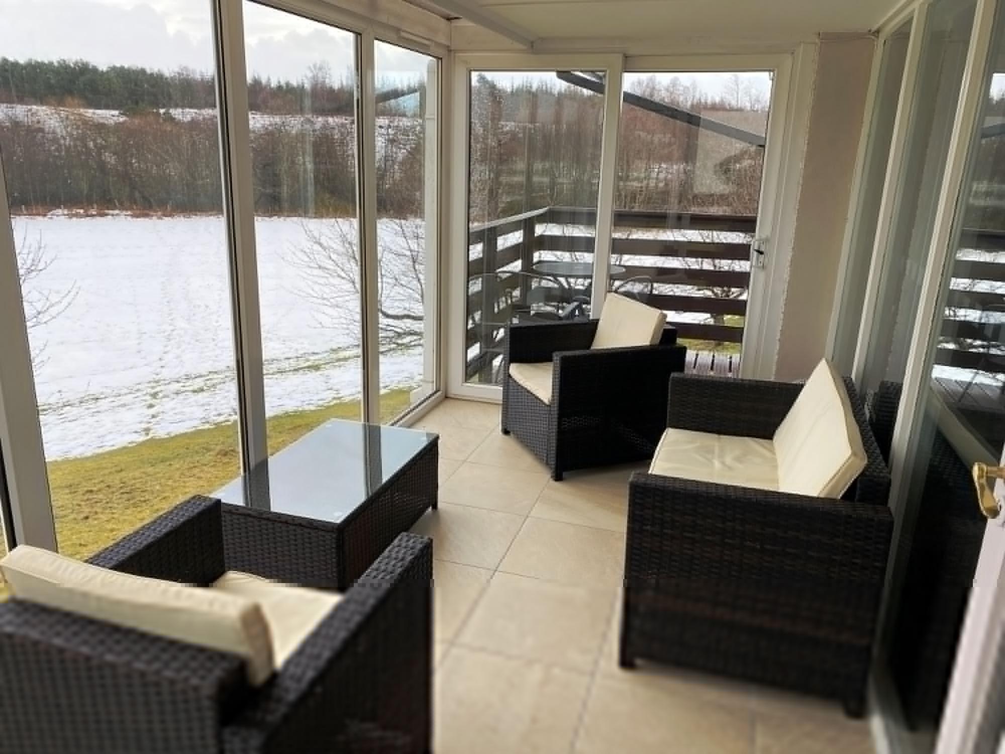 Macdonald Spey Valley Resort 阿维莫尔 外观 照片