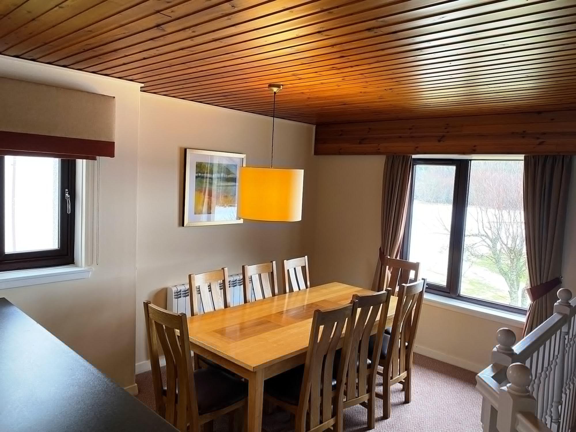 Macdonald Spey Valley Resort 阿维莫尔 外观 照片