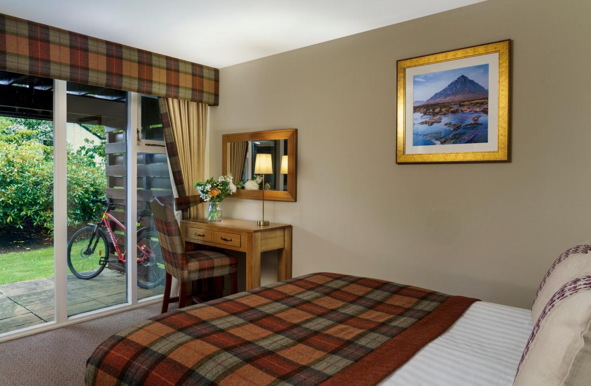 Macdonald Spey Valley Resort 阿维莫尔 外观 照片