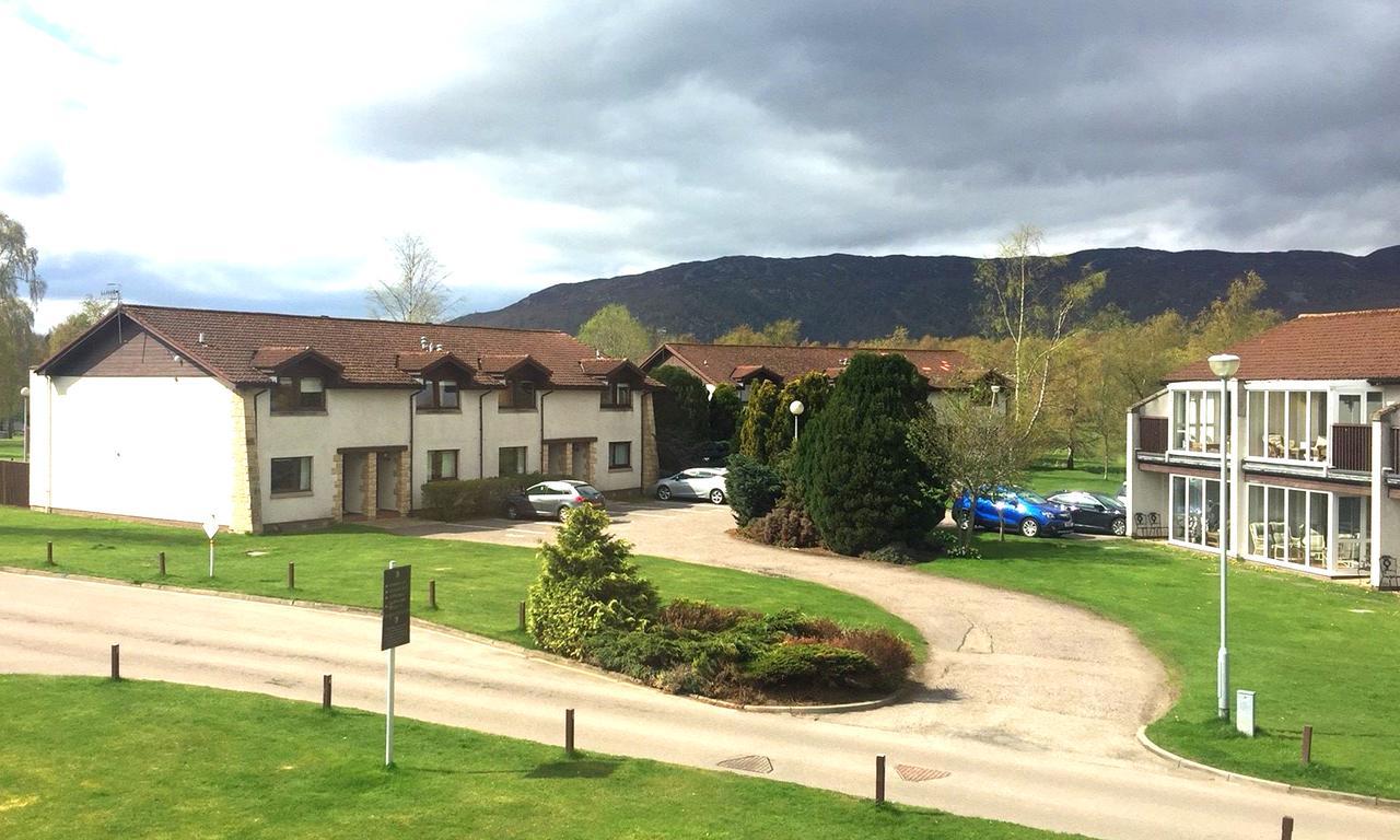 Macdonald Spey Valley Resort 阿维莫尔 外观 照片
