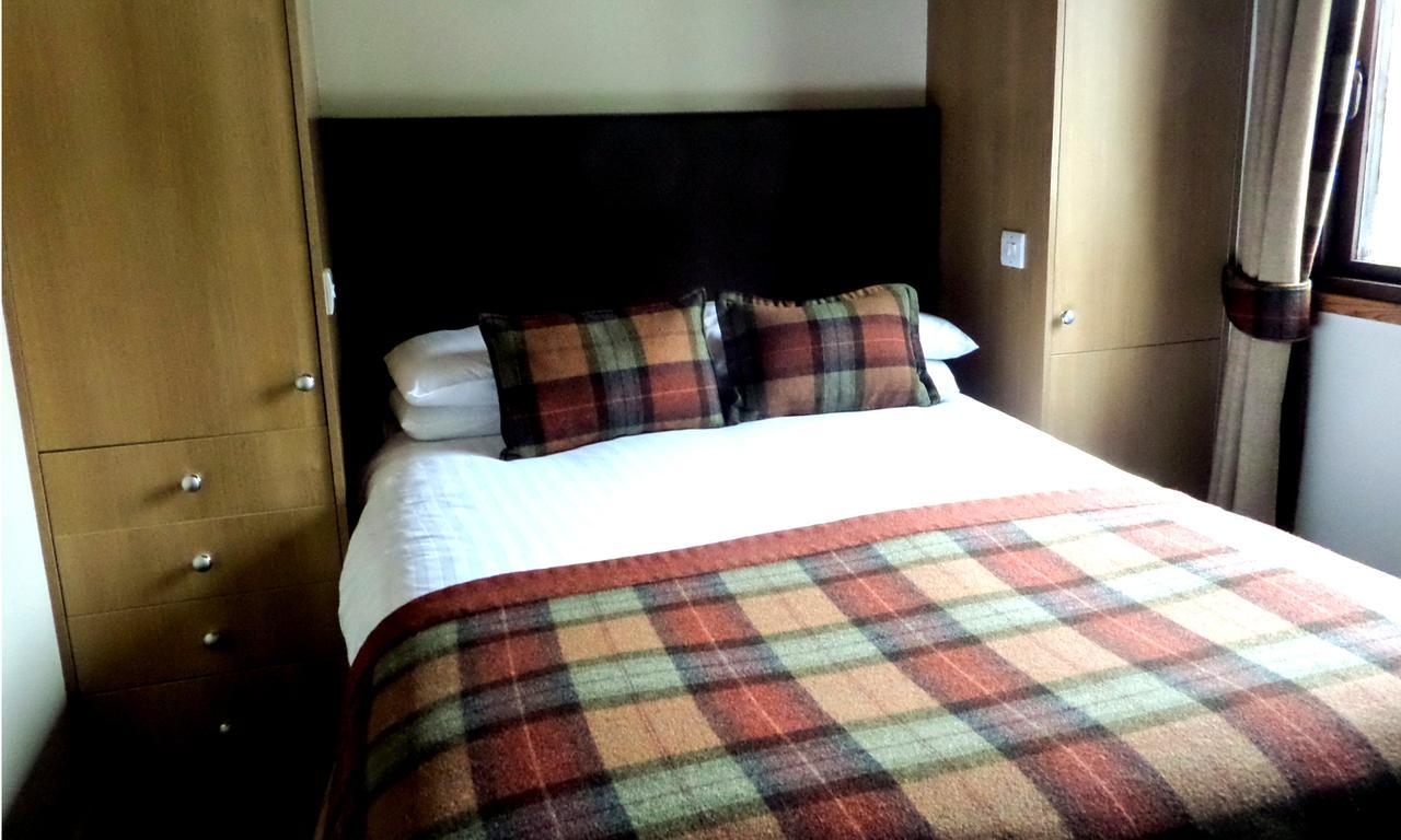 Macdonald Spey Valley Resort 阿维莫尔 外观 照片