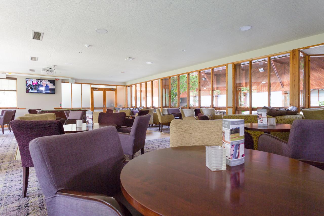 Macdonald Spey Valley Resort 阿维莫尔 外观 照片