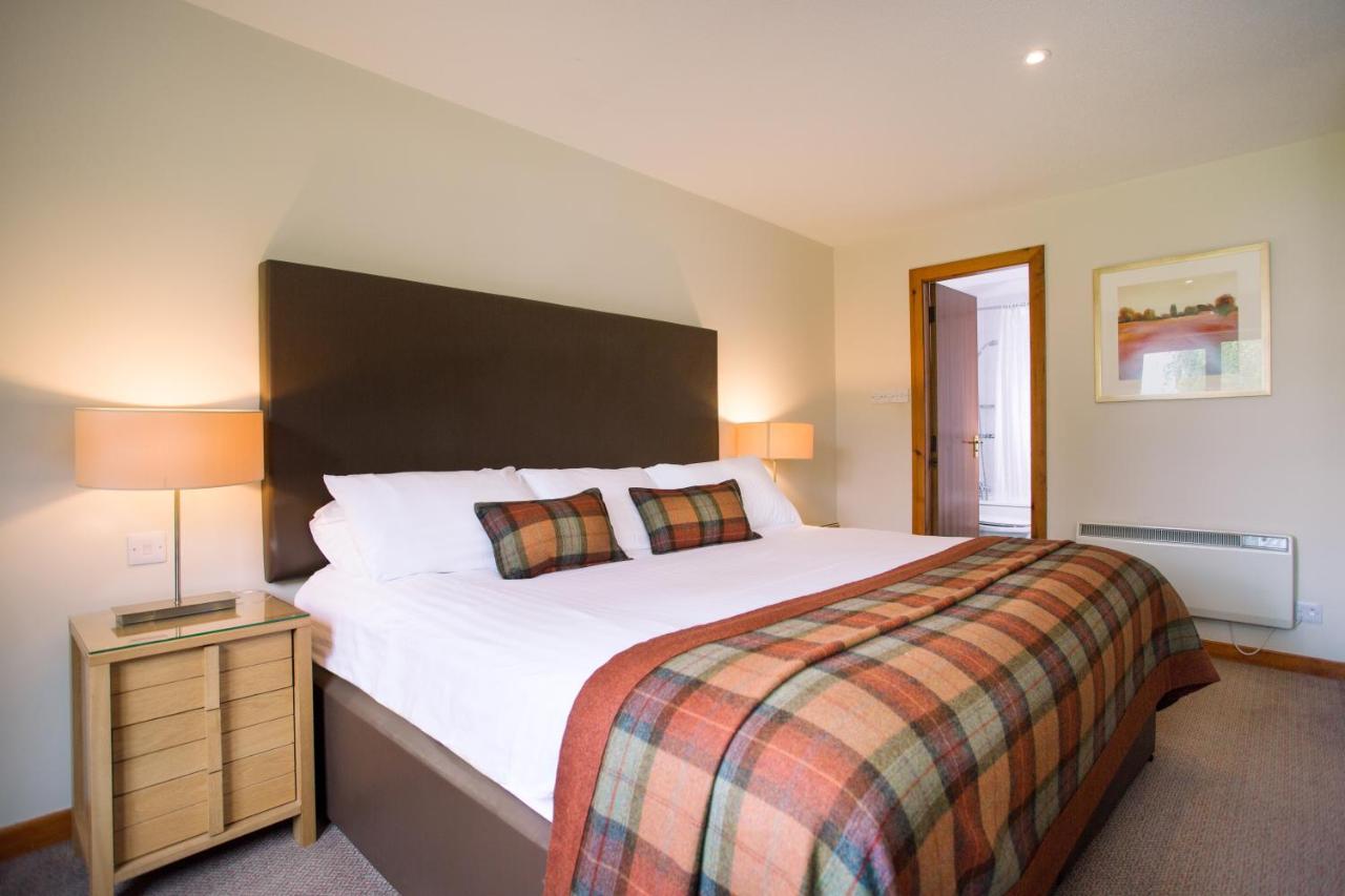 Macdonald Spey Valley Resort 阿维莫尔 外观 照片
