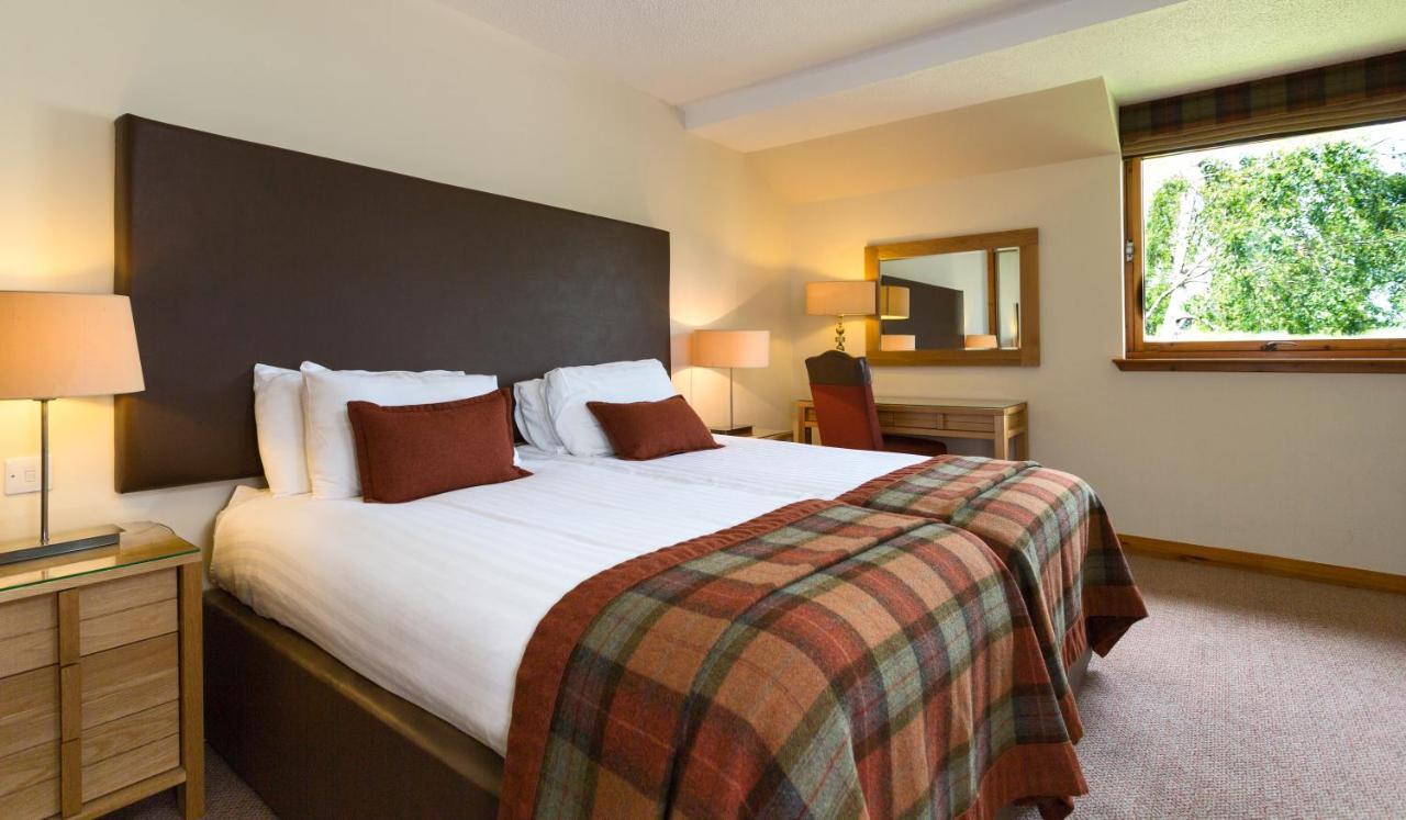 Macdonald Spey Valley Resort 阿维莫尔 外观 照片