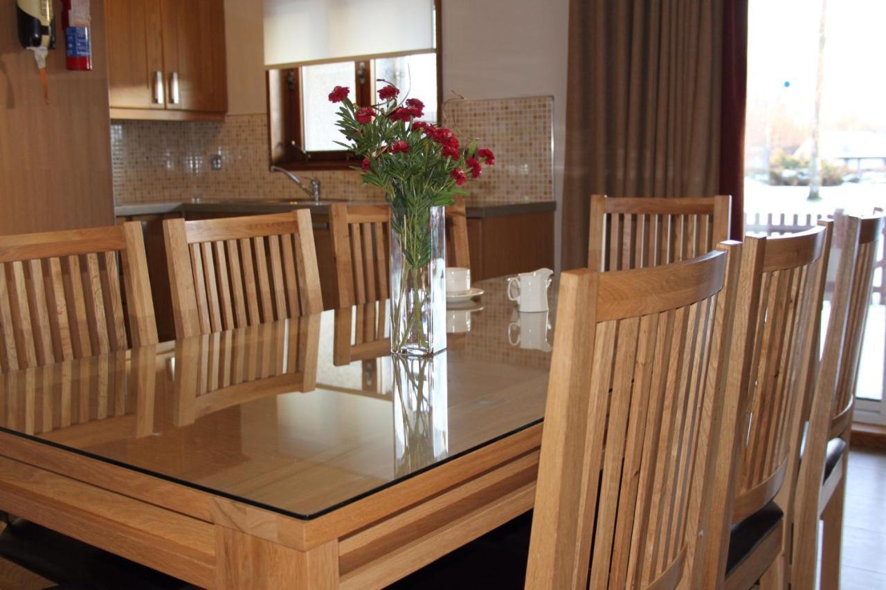 Macdonald Spey Valley Resort 阿维莫尔 外观 照片