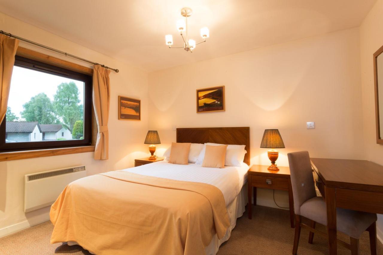 Macdonald Spey Valley Resort 阿维莫尔 外观 照片